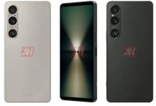 Sony Xperia 1 Mark 6: Leaked Renders Reveal Familiar Design and Powerful Specs