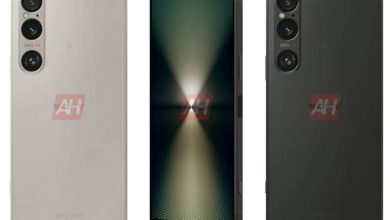 Sony Xperia 1 Mark 6: Leaked Renders Reveal Familiar Design and Powerful Specs