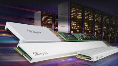 SK Hynix Unveils 300TB SSD to Fuel AI Growth