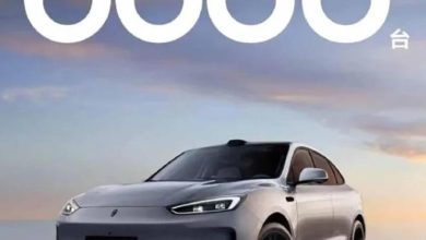 HarmonyOS-Powered EVs Sales Surge in May, Huawei Aims for Smart Auto Leadership